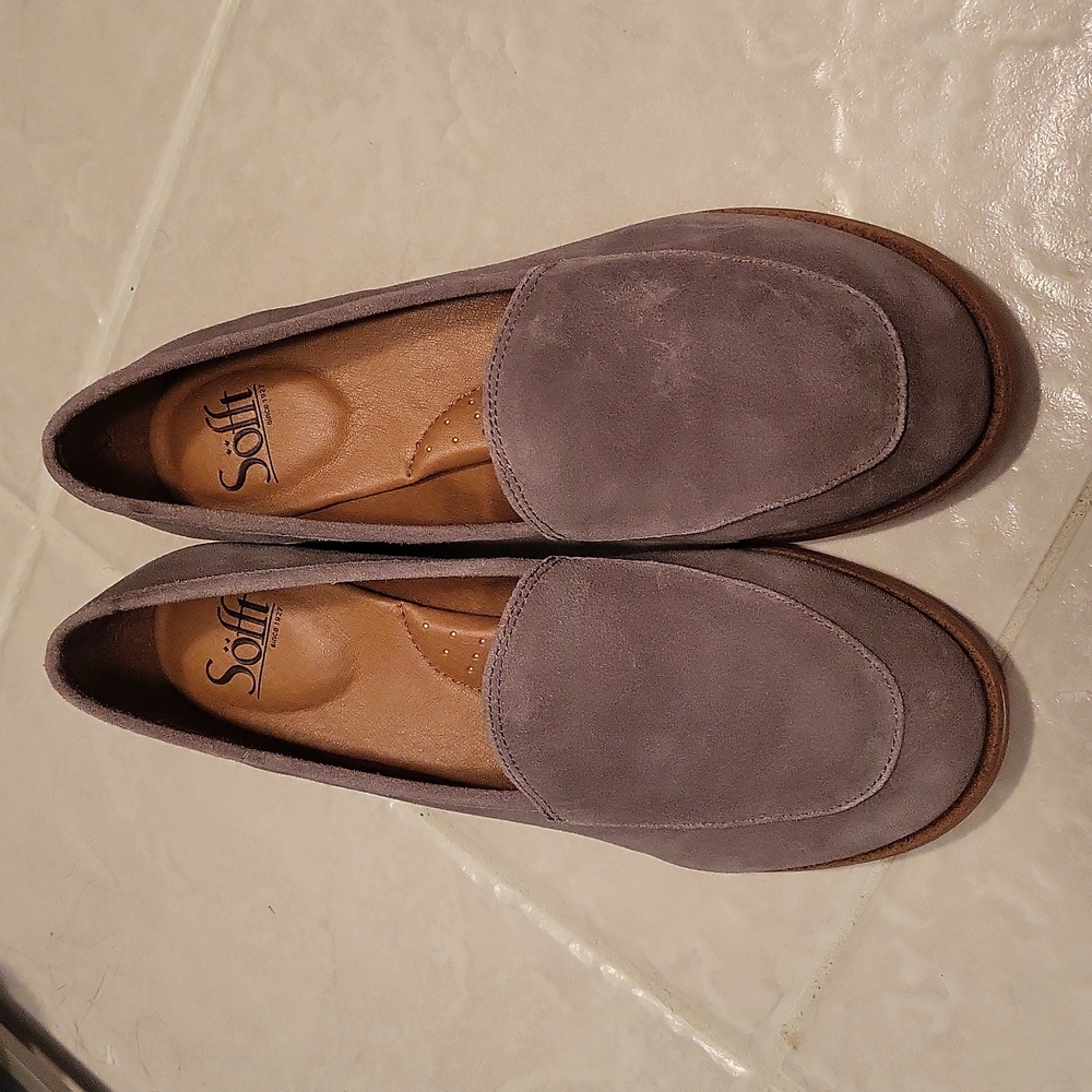 Sofft Cassia Loafer